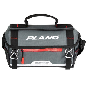 Plano Weekend Series 3500 Softsider Tackle Box Plano Weekend Series 3500 Softsider Tackle Box