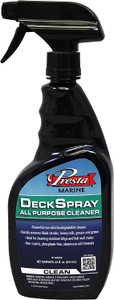 Presta Deck Spray All Purpose Cleaner - Powerful, Non-Skid Biodegradable Cleaner Presta Deck Spray All Purpose Cleaner - Powerful, Non-Skid Biodegradable Cleaner