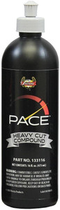 Presta PACE Heavy Cut Compound (PST-133116) Presta PACE Heavy Cut Compound (PST-133116)