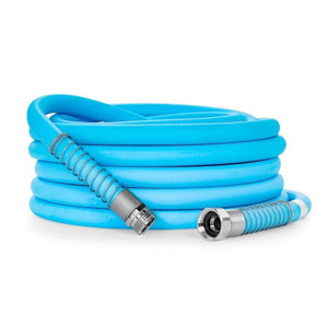 Camco EvoFlex RV/Boat Drinking Water Hose - 50' Camco EvoFlex RV/Boat Drinking Water Hose - 50'