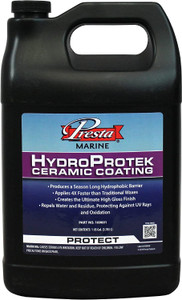 Presta Hydro Protek Ceramic Coating - 1 Gallon 169601 Presta Hydro Protek Ceramic Coating - 1 Gallon 169601