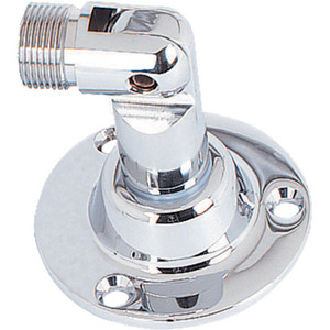 Shakespeare Style 81-S Stainless Steel Swivel Mount Shakespeare Style 81-S Stainless Steel Swivel Mount