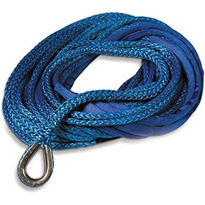 Superwinch 90 24564 Winch Synthetic Rope Superwinch 90 24564 Winch Synthetic Rope