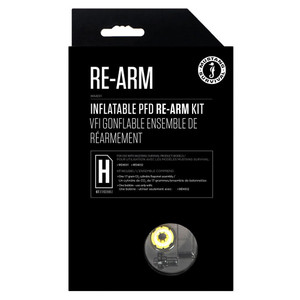Mustang Survival Re-Arm Kit H - 16g - HR Auto and Manual - MA4031 Re-Arm Kit Mustang Survival Re-Arm Kit H - 16g - HR Auto and Manual - MA4031 Re-Arm Kit