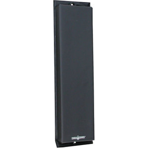 airhead Kwik Tek HH-1B Hull Hugr Flat Boat Fender (Black), 26”x6"x2.5" airhead Kwik Tek HH-1B Hull Hugr Flat Boat Fender (Black), 26”x6"x2.5"