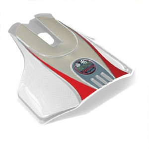 StingRay XRIII-Senior Hydrofoil Boat Stabilizer White StingRay XRIII-Senior Hydrofoil Boat Stabilizer White