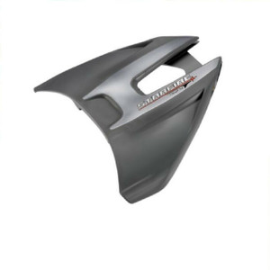 StingRay Starfire Hydrofoil Boat Stabilizer Gray 40-300HP StingRay Starfire Hydrofoil Boat Stabilizer Gray 40-300HP