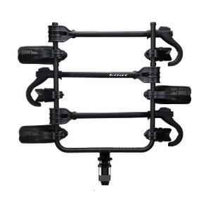 Kuat Transfer V2 3-Bike Hitch Rack - 2" Kuat Transfer V2 3-Bike Hitch Rack - 2"