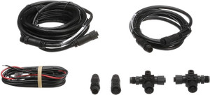 GPS NMEA2000 Starter Kit MotorGuide Pinpoint , Black GPS NMEA2000 Starter Kit MotorGuide Pinpoint , Black