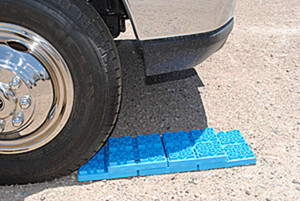 RV Leveling ULTRA LEVELING BLOCKS 4PK RV Leveling ULTRA LEVELING BLOCKS 4PK