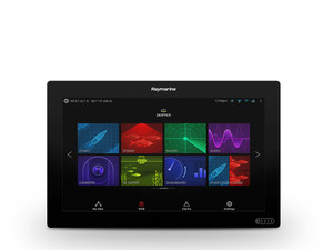 Raymarine Axiom XL 16 15.6" Multifunction Display Display ONLY Raymarine Axiom XL 16 15.6" Multifunction Display Display ONLY