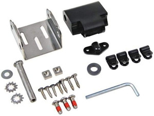 Humminbird Transom Mounting Hardware Kit MHX HS 7400111 Humminbird Transom Mounting Hardware Kit MHX HS 7400111