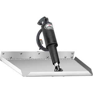 Lenco 12" x 12" Edge Mount Trim Tab Kit w/o Switch Kit 12V 15016-101 Lenco 12" x 12" Edge Mount Trim Tab Kit w/o Switch Kit 12V 15016-101