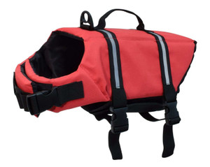 Valterra PET LIFE VEST MEDIUM 20-40 LB Valterra PET LIFE VEST MEDIUM 20-40 LB