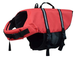 Valtera PET LIFE VEST LARGE 40 -70 LB Valtera PET LIFE VEST LARGE 40 -70 LB