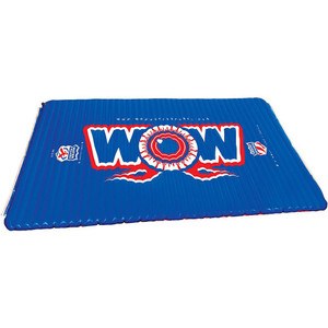 WOW Watersports Water Walkway - Blue WOW Watersports Water Walkway - Blue