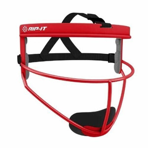 Rip-It Defense PRO Youth Softball Fielders Mask | Softball Safety Mask Rip-It Defense PRO Youth Softball Fielders Mask | Softball Safety Mask