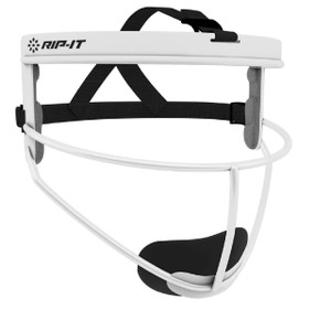 Rip It Original Defense Softball Fielder's Mask Adult Rip It Original Defense Softball Fielder's Mask Adult