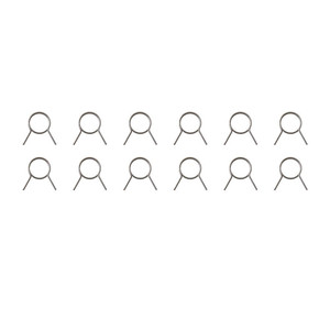 Lewmar Barient Pawl Spring Kit