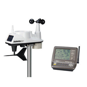 Davis Vantage Vue® Wireless Weather Station Davis Vantage Vue® Wireless Weather Station