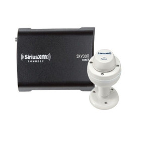SiriusXM SXV300 Connect Tuner & Marine/RV Antenna SXV300M1 SiriusXM SXV300 Connect Tuner & Marine/RV Antenna SXV300M1