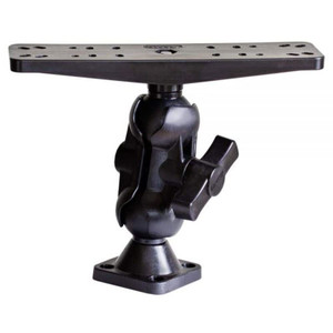Scotty 173 2-1/4" Ball Mount f/Fishfinder & Chartplotter 0173 Scotty 173 2-1/4" Ball Mount f/Fishfinder & Chartplotter 0173