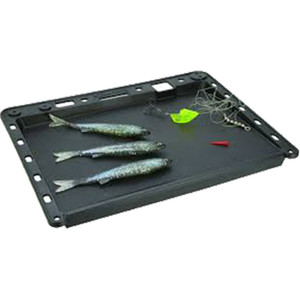 Scotty Fishing BAIT Board NO Mount -Black Scotty Fishing BAIT Board NO Mount -Black