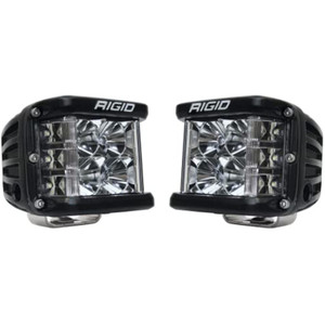 Rigid Industries D-SS Pro Flood LED Light Pods Rigid Industries D-SS Pro Flood LED Light Pods