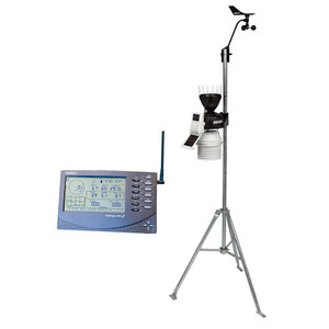 Davis Vantage Pro2 Wireless w/24-Hour Fan Aspirated Radiation Shield Davis Vantage Pro2 Wireless w/24-Hour Fan Aspirated Radiation Shield