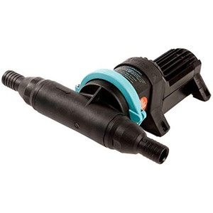 Whale Gulper Grouper Fishbox Evacuation Pump 12V Whale Gulper Grouper Fishbox Evacuation Pump 12V
