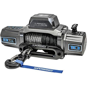 Superwinch 1710201 Sx10sr Winch Superwinch 1710201 Sx10sr Winch