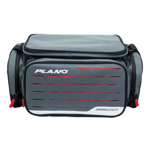 Plano Weekend Series 3600 Tackle Case Plano Weekend Series 3600 Tackle Case