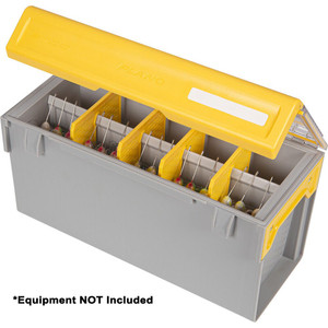 Plano EDGE Master Spinnerbait tackle box Plano EDGE Master Spinnerbait tackle box