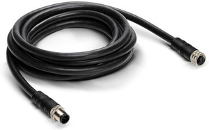 Humminbird NMEA 2000 Drop Cable - 5M 720117-3 SOLIX/APEX/Helix G2N, G3N, G4N Humminbird NMEA 2000 Drop Cable - 5M 720117-3 SOLIX/APEX/Helix G2N, G3N, G4N