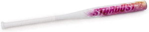 RIP-IT Stardust Fastpitch softball BAt RIP-IT Stardust Fastpitch softball BAt