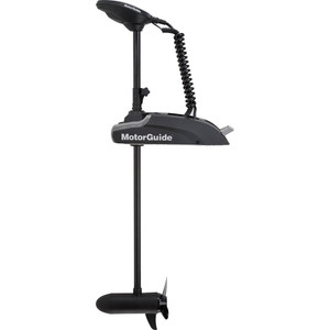 MotorGuide Xi3-55FW -Trolling Motor - Wireles-GPS-55lb-54"-12V-Bow Mount