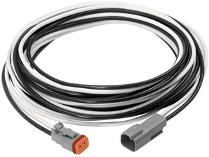 Lenco Actuator Extension Harness - 26' - 12 AWG Lenco Actuator Extension Harness - 26' - 12 AWG