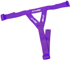 RIP-IT Defense Ponytail Strap Purple RIP-IT Defense Ponytail Strap Purple