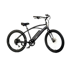 American Flyer E-Wave 2.0 Standard 9 Speed Cruiser E-bike American Flyer E-Wave 2.0 Standard 9 Speed Cruiser E-bike