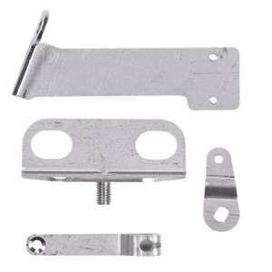 Garmin Suzuki Linkage For Reactor 40 Kicker 010-12526-04 Garmin Suzuki Linkage For Reactor 40 Kicker 010-12526-04
