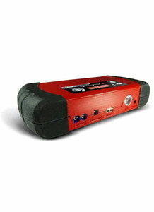 Schumacher 1000 PEAK AMP LITHIUM ION JUMP STAR Schumacher 1000 PEAK AMP LITHIUM ION JUMP STAR