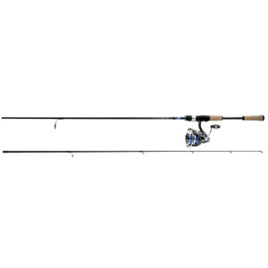 Daiwa Legalis LT Fresh water Spin PMC 6ft 6in 2pc Combo M Daiwa Legalis LT Fresh water Spin PMC 6ft 6in 2pc Combo M