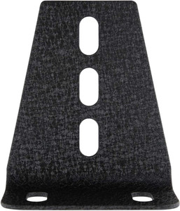 Smittybilt Adjust-A-Mount Defender Rack Mounting Kit – AM-6