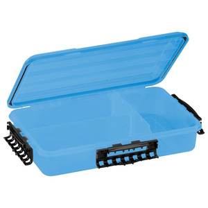 Plano 3700 Waterproof StowAway Tackle Box Plano 3700 Waterproof StowAway Tackle Box