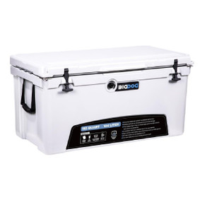 BigDog 110 Quart 144 Can Hard-side Cooler Fishing/Camping/Outdoor Cooler