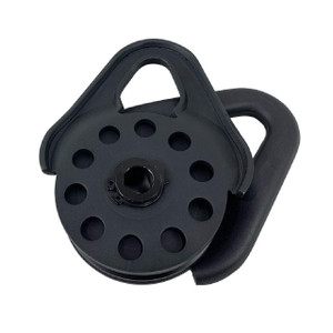 Overland VS Recovery Winch Snatch Block 20K Overland VS Recovery Winch Snatch Block 20K