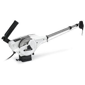 Cannon Optimum™ 10 Tournament Series (TS) BT Electric Downrigger Cannon Optimum™ 10 Tournament Series (TS) BT Electric Downrigger