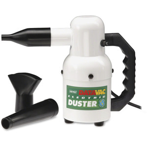 MetroVac ED-500 DataVac Electric Duster "The Green Alternative" MetroVac ED-500 DataVac Electric Duster "The Green Alternative"