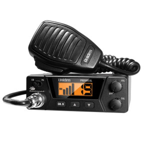 Uniden Bearcat CB Radio 40-Channel CB Radio. Pro-Series,