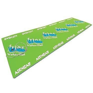 Float WATERMAT FUN MAT 18, Green/Blue Float WATERMAT FUN MAT 18, Green/Blue